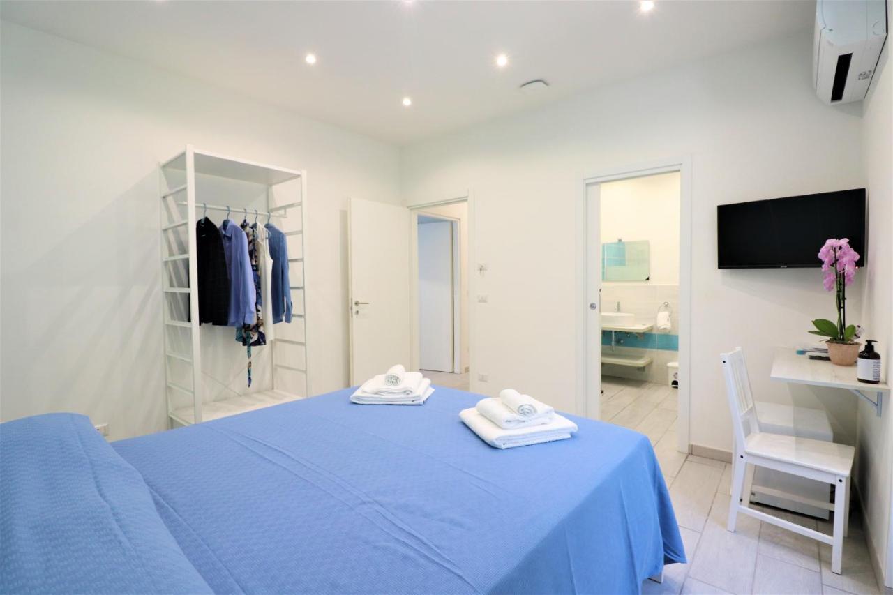 Bed&blue Affittacamere *