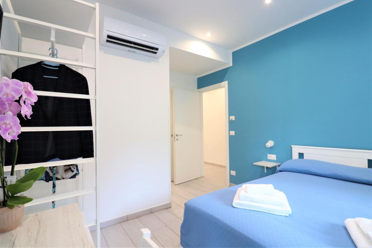 Bed&blue Affittacamere