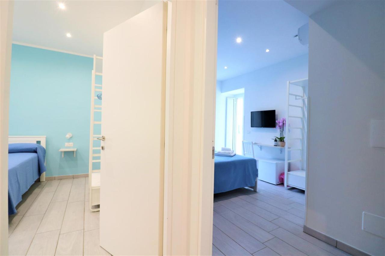 Affittacamere Bed&blue
