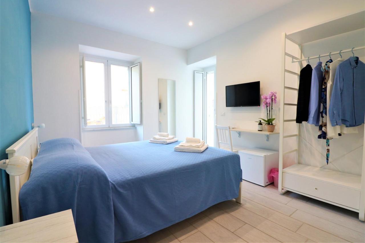 Guest house Bed&blue