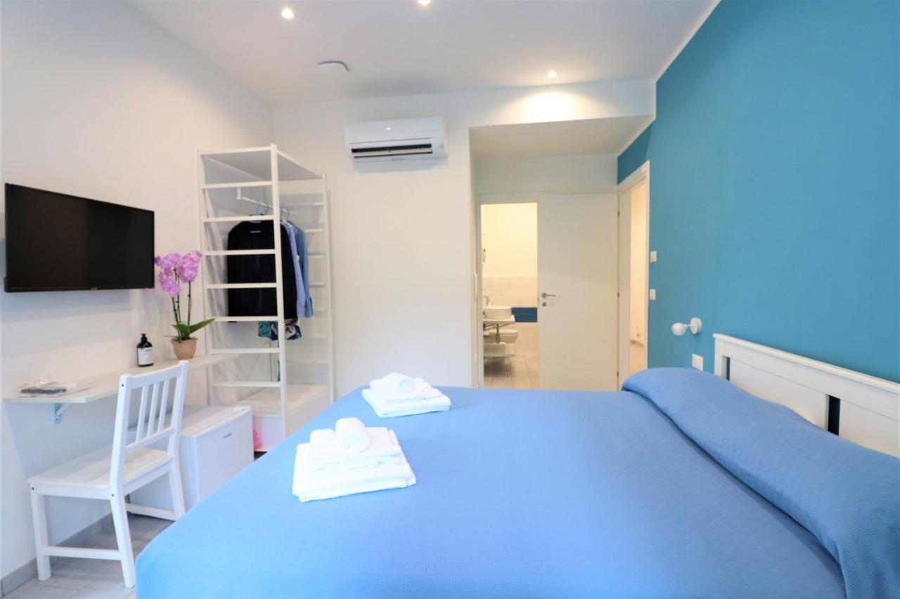 Bed&blue Affittacamere *
