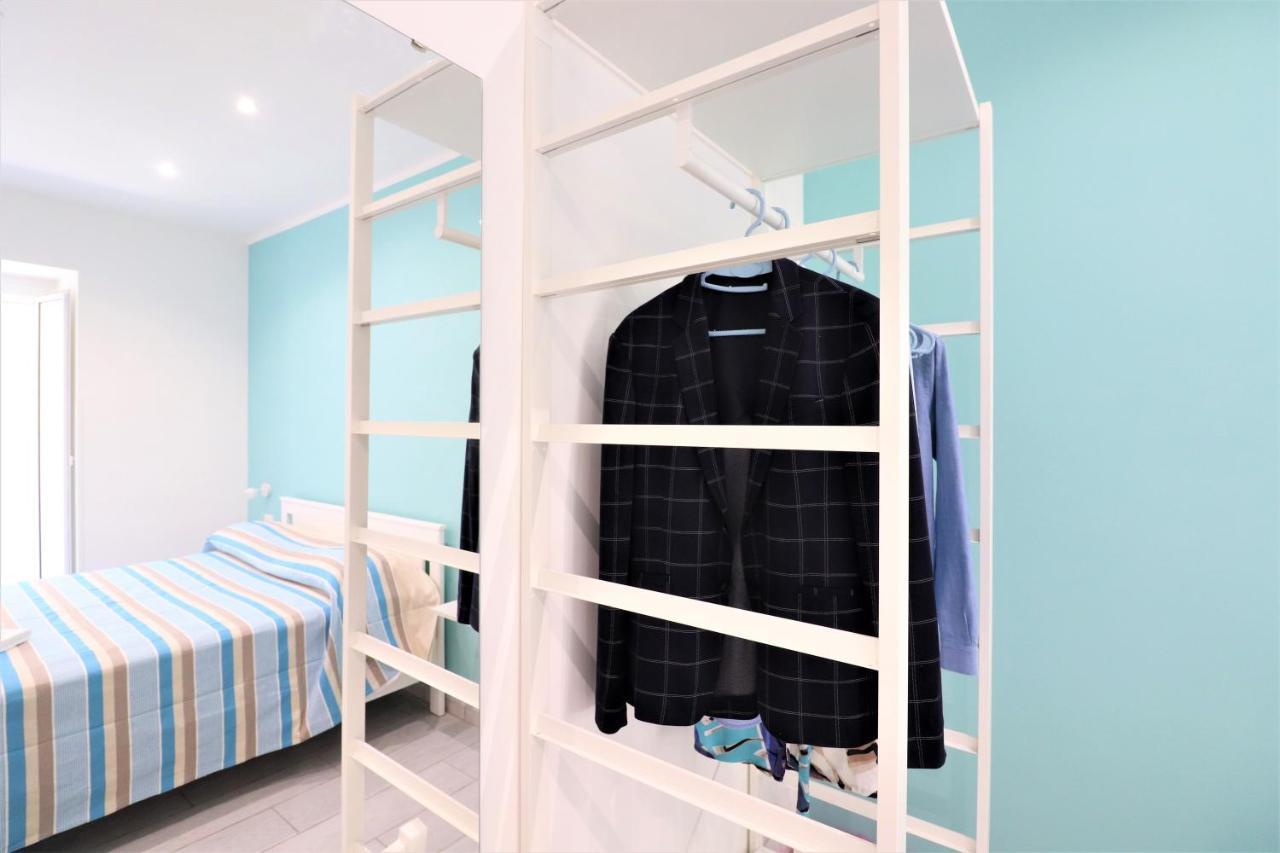 Affittacamere Bed&blue