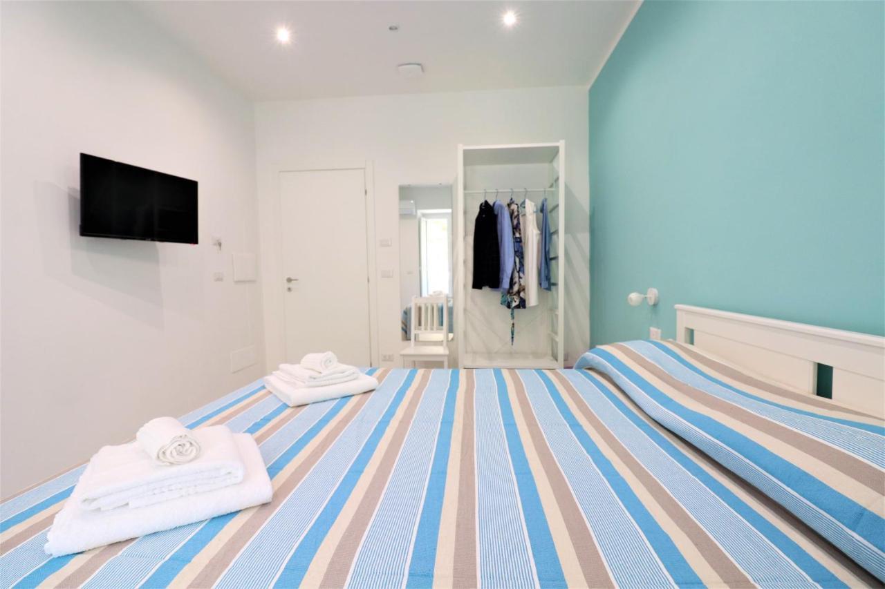 Bed&blue Pensión
