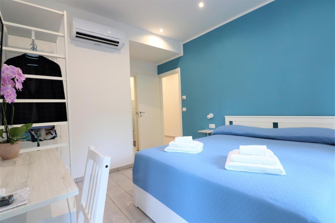 Pensión Bed&blue