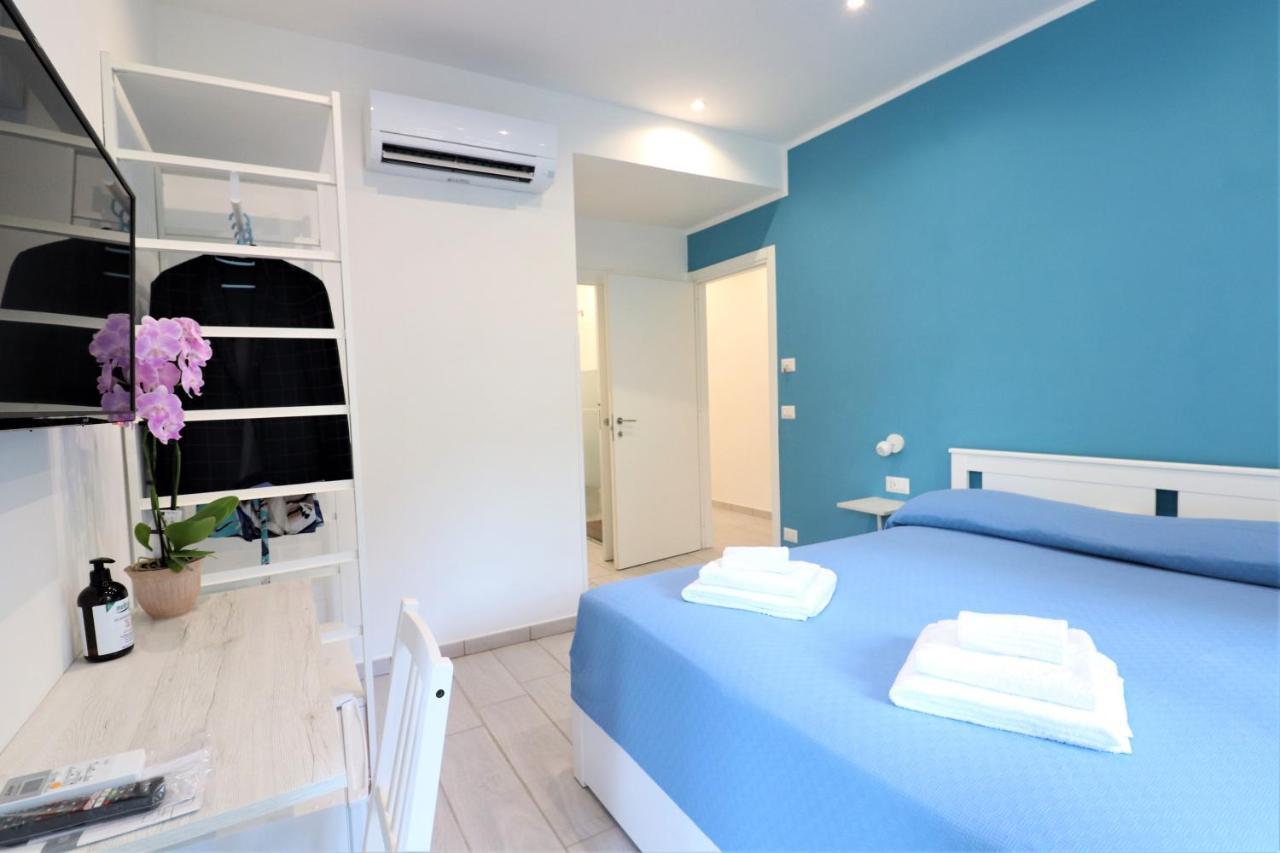 Bed&blue * Península Sorrentina