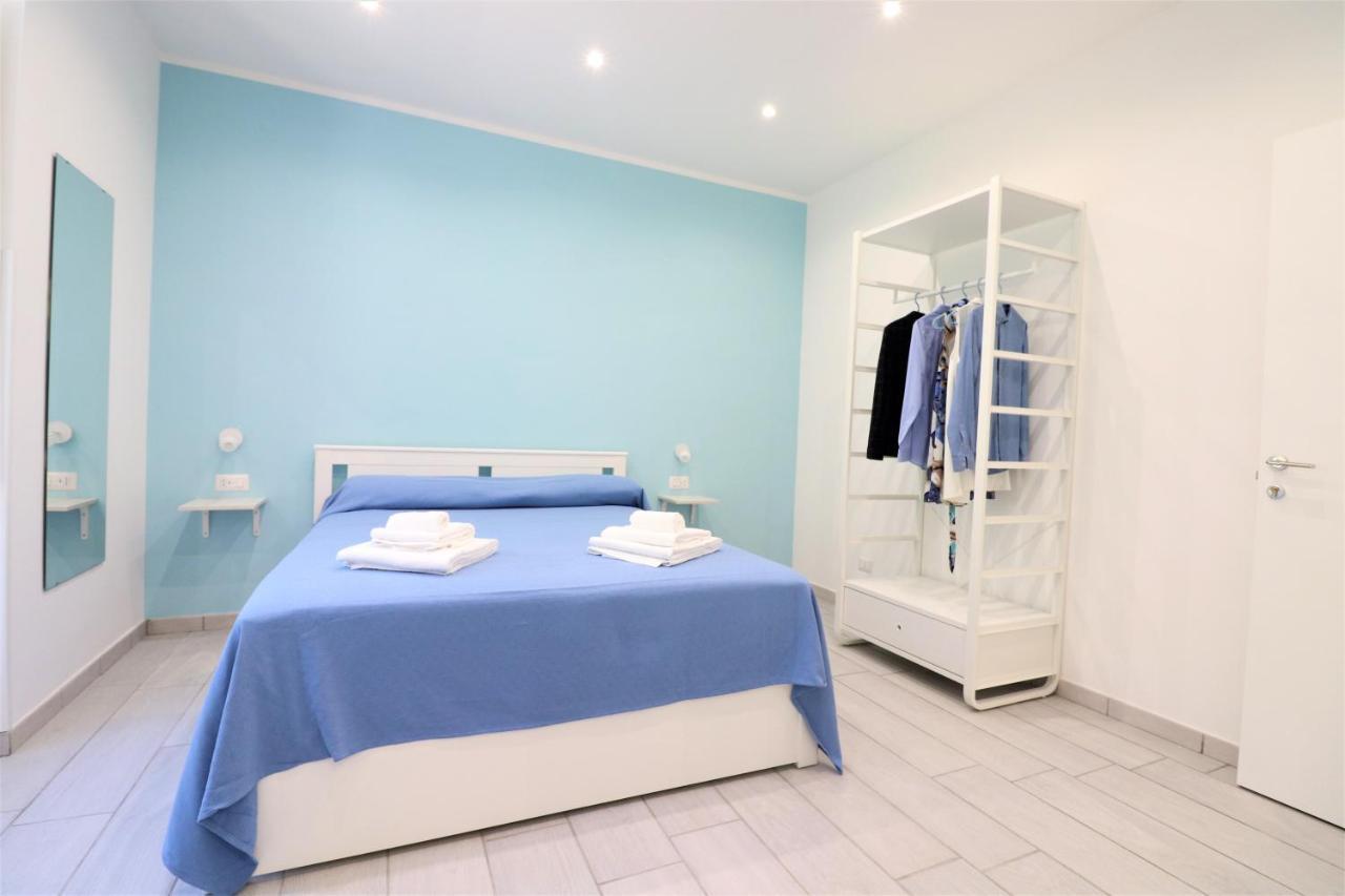 Bed&blue Pensión