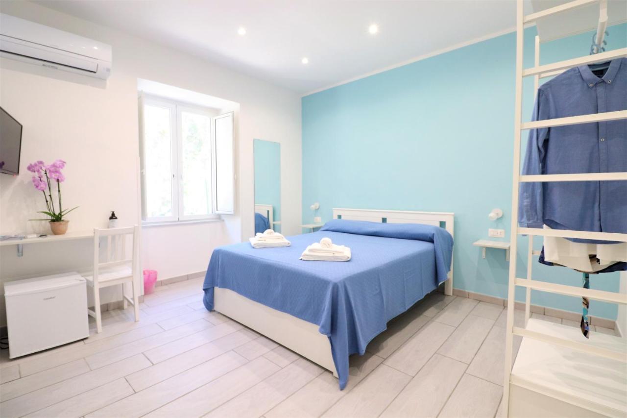 Bed&blue * Península Sorrentina