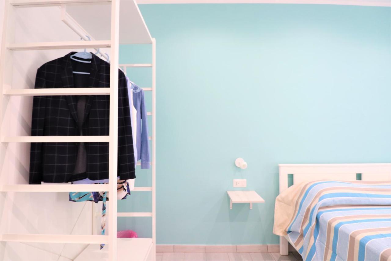 Pensión Bed&blue *
